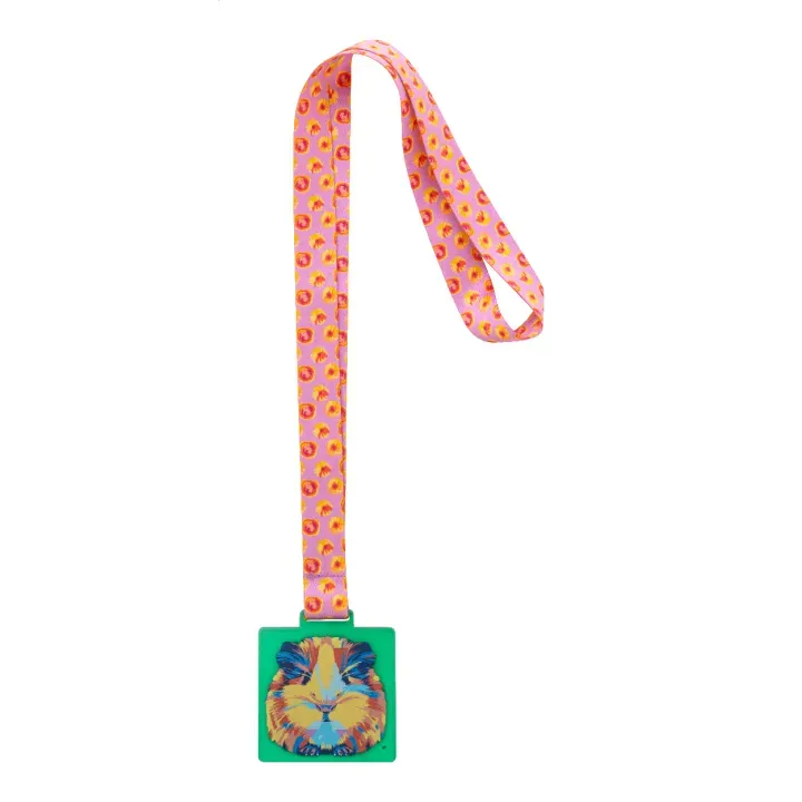 Custom medal - AP716845 (ANDA#07T)